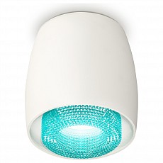 Накладной светильник ambrella light xs xs1141023